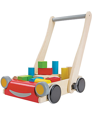 plan toys woodpecker walker